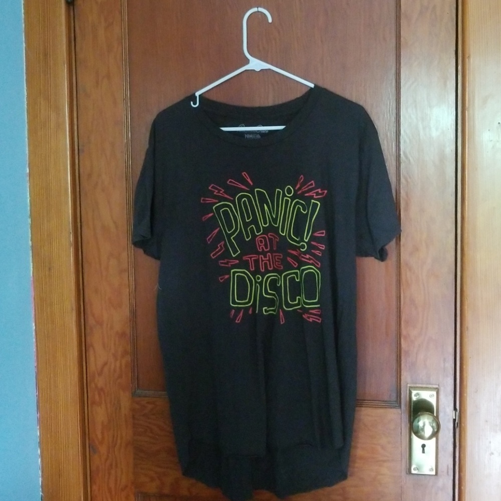 Panic! At The Disco T-Shirt